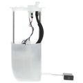 Fuel Pump Module Assembly - Delphi FG1671