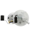 Fuel Pump Module Assembly - Delphi FG1672