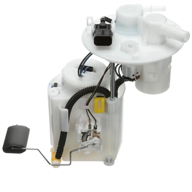 Fuel Pump Module Assembly - Delphi FG1672