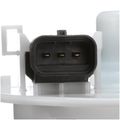 Fuel Pump Module Assembly - Delphi FG1672