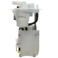 Fuel Pump Module Assembly - Delphi FG1672