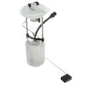 Fuel Pump Module Assembly - Delphi FG1673