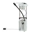 Fuel Pump Module Assembly - Delphi FG1673