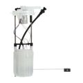 Fuel Pump Module Assembly - Delphi FG1673