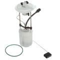 Fuel Pump Module Assembly - Delphi FG1673