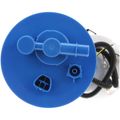 Fuel Pump Module Assembly - Delphi FG1674