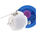 Fuel Pump Module Assembly - Delphi FG1674