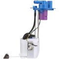 Fuel Pump Module Assembly - Delphi FG1674