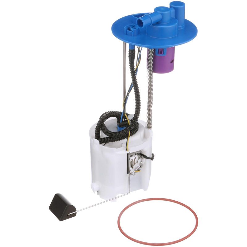 Fuel Pump Module Assembly - Delphi FG1674