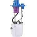 Fuel Pump Module Assembly - Delphi FG1674