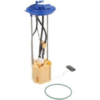 Fuel Pump Module Assembly - Delphi FG1678