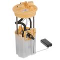 Fuel Pump Module Assembly - Delphi FG1686