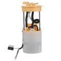 Fuel Pump Module Assembly - Delphi FG1686