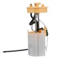 Fuel Pump Module Assembly - Delphi FG1686