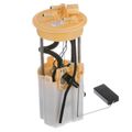 Fuel Pump Module Assembly - Delphi FG1687