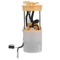 Fuel Pump Module Assembly - Delphi FG1687