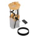 Fuel Pump Module Assembly - Delphi FG1687