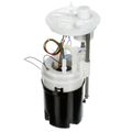 Fuel Pump Module Assembly - Delphi FG1689