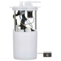 Fuel Pump Module Assembly - Delphi FG1691