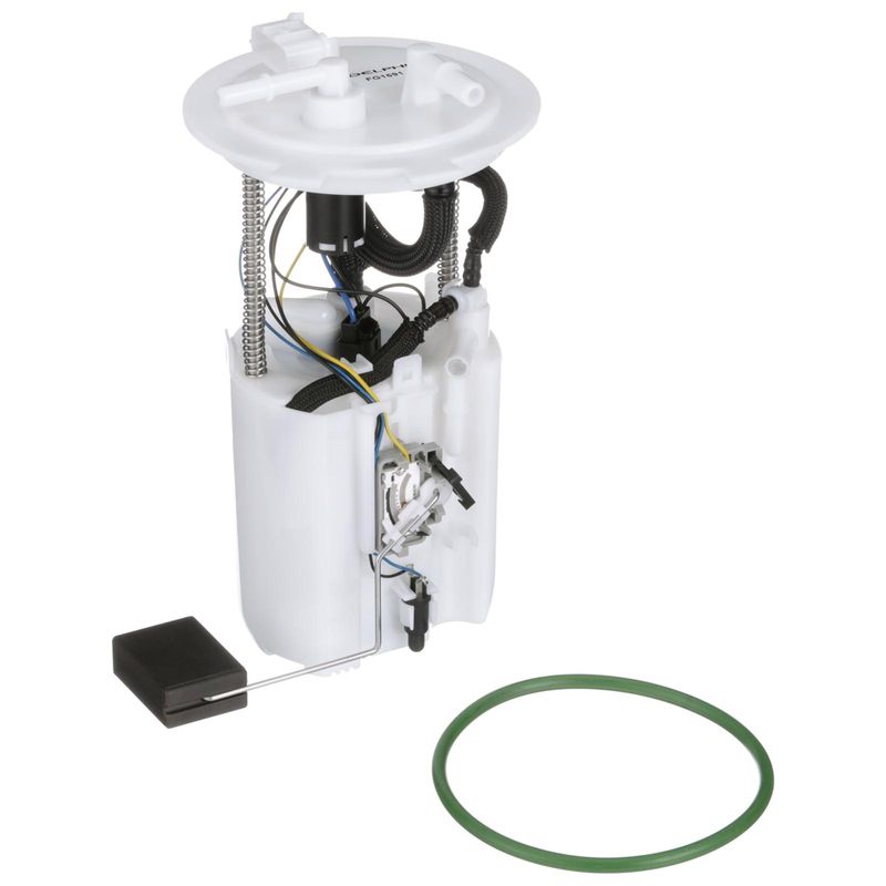 Fuel Pump Module Assembly - Delphi FG1691