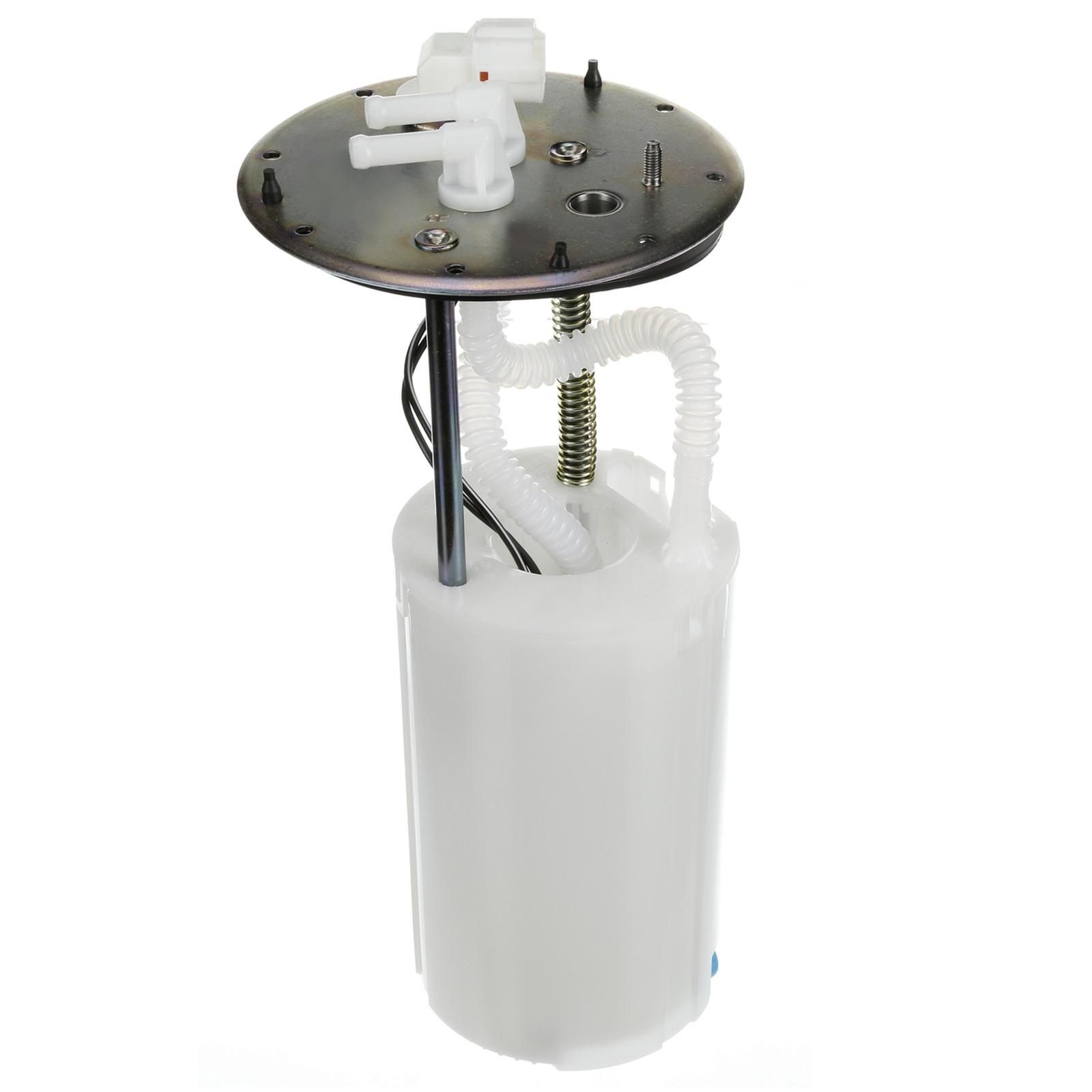 Fuel Pump Module Assembly - Delphi FG1693