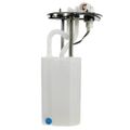 Fuel Pump Module Assembly - Delphi FG1693