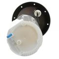 Fuel Pump Module Assembly - Delphi FG1693