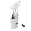 Fuel Pump Module Assembly - Delphi FG1696