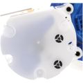 Fuel Pump Module Assembly - Delphi FG1698