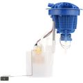 Fuel Pump Module Assembly - Delphi FG1698