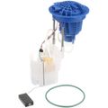 Fuel Pump Module Assembly - Delphi FG1698