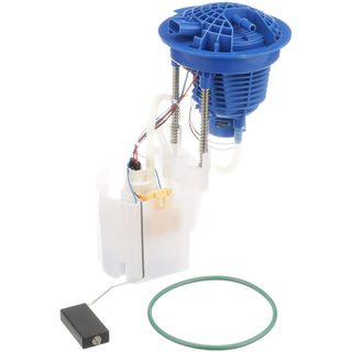 Fuel Pump Module Assembly - Delphi FG1698