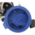 Fuel Pump Module Assembly - Delphi FG1601