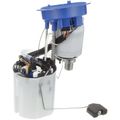 Fuel Pump Module Assembly - Delphi FG1601