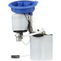 Fuel Pump Module Assembly - Delphi FG1601