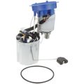 Fuel Pump Module Assembly - Delphi FG1601