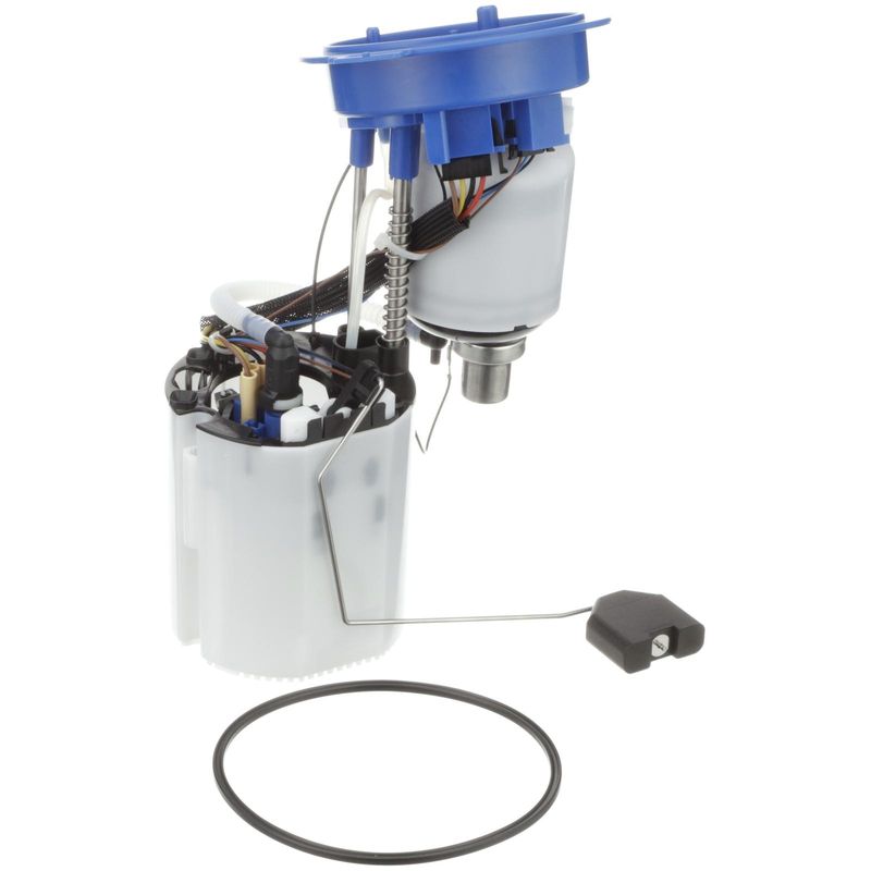 Fuel Pump Module Assembly - Delphi FG1601