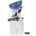 Fuel Pump Module Assembly - Delphi FG1601