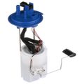 Fuel Pump Module Assembly - Delphi FG1607