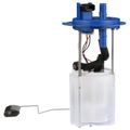 Fuel Pump Module Assembly - Delphi FG1607