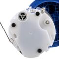 Fuel Pump Module Assembly - Delphi FG1607