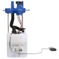 Fuel Pump Module Assembly - Delphi FG1607