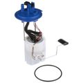 Fuel Pump Module Assembly - Delphi FG1607