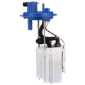 Fuel Pump Module Assembly - Delphi FG1607