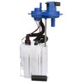 Fuel Pump Module Assembly - Delphi FG1607