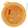 Fuel Pump Module Assembly - Delphi FG1608