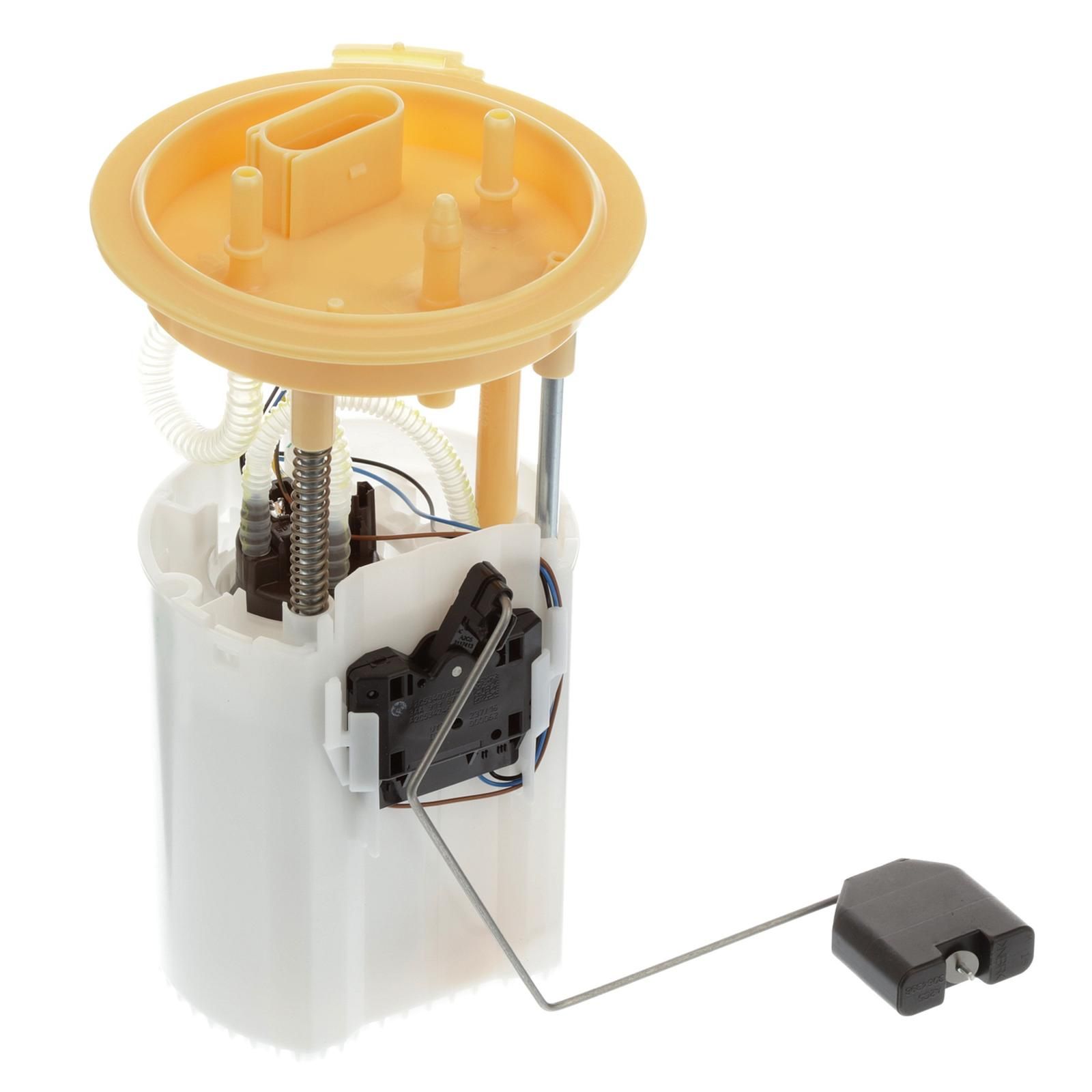 Fuel Pump Module Assembly - Delphi FG1608