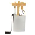 Fuel Pump Module Assembly - Delphi FG1608