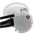 Fuel Pump Module Assembly - Delphi FG1621