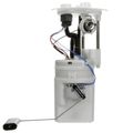 Fuel Pump Module Assembly - Delphi FG1624